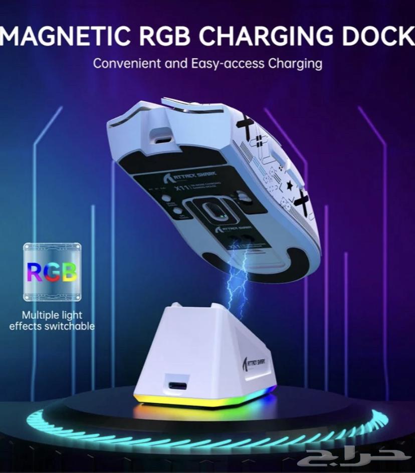 ماوس قيمنق للبيع64528408294273112