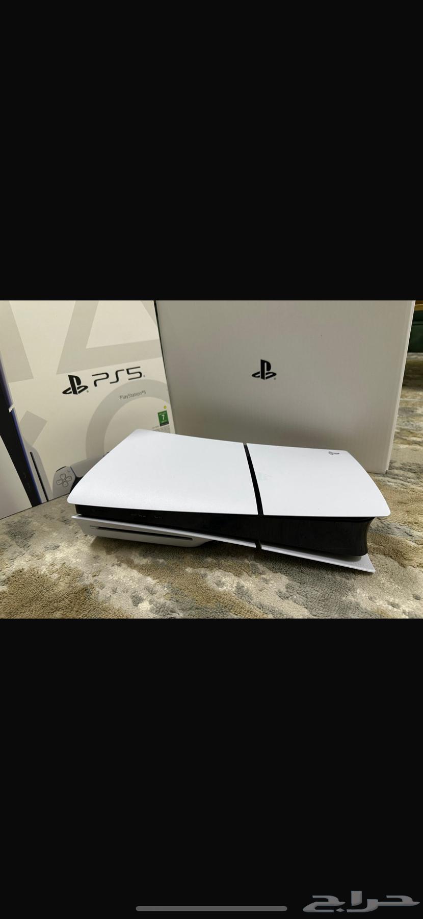 Sony 5 Used for Less Than an Hour64533190380163110