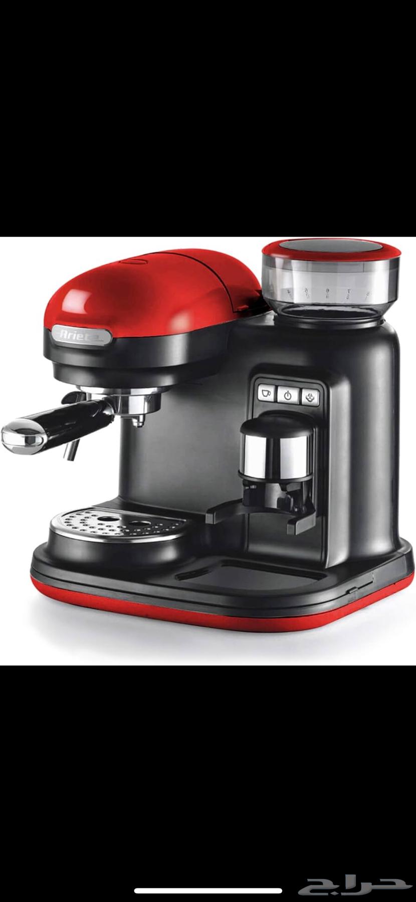 Coffee Machine64534392364419110