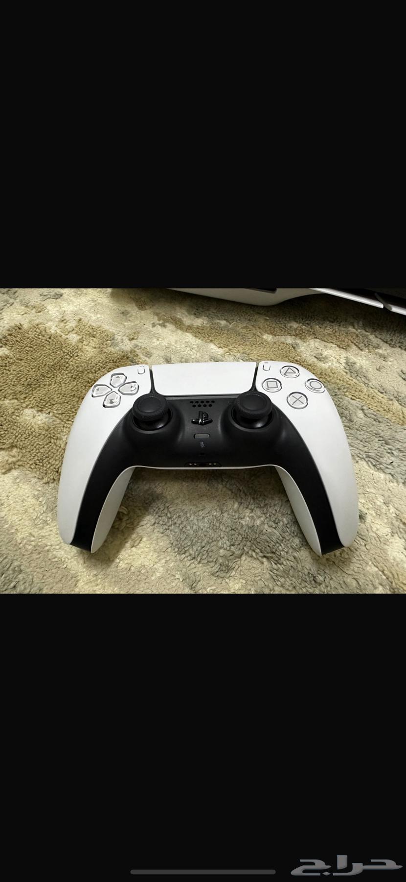 Sony 5 Used for Less Than an Hour64533190380163111