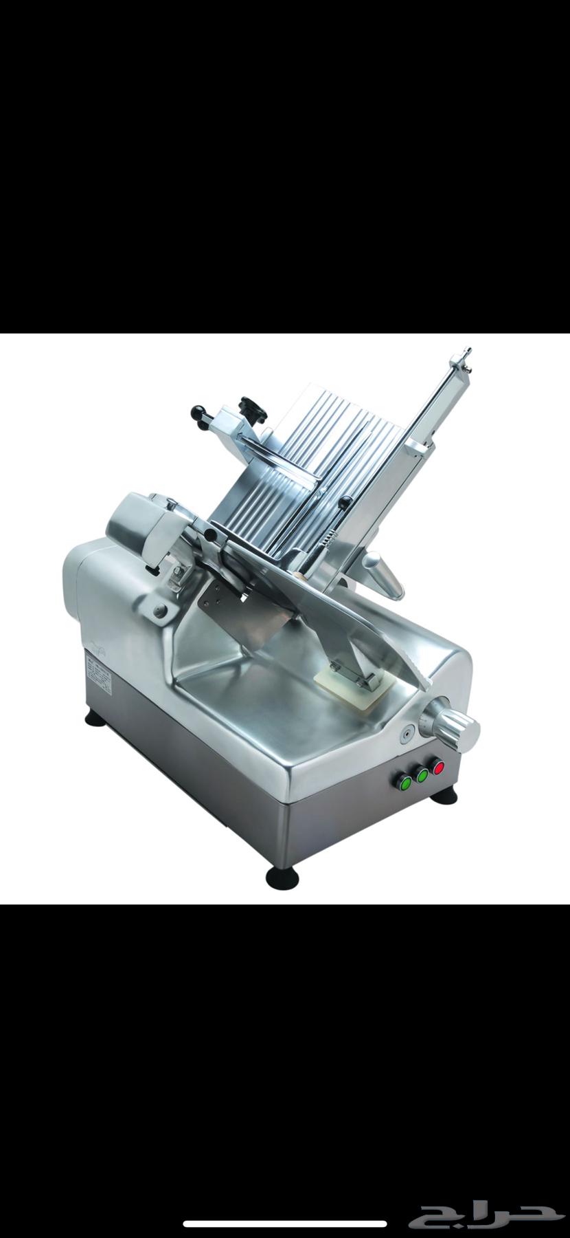 للبيع جهاز تقطيع لحوم إيطالي بسعر مغري64529391320322110
