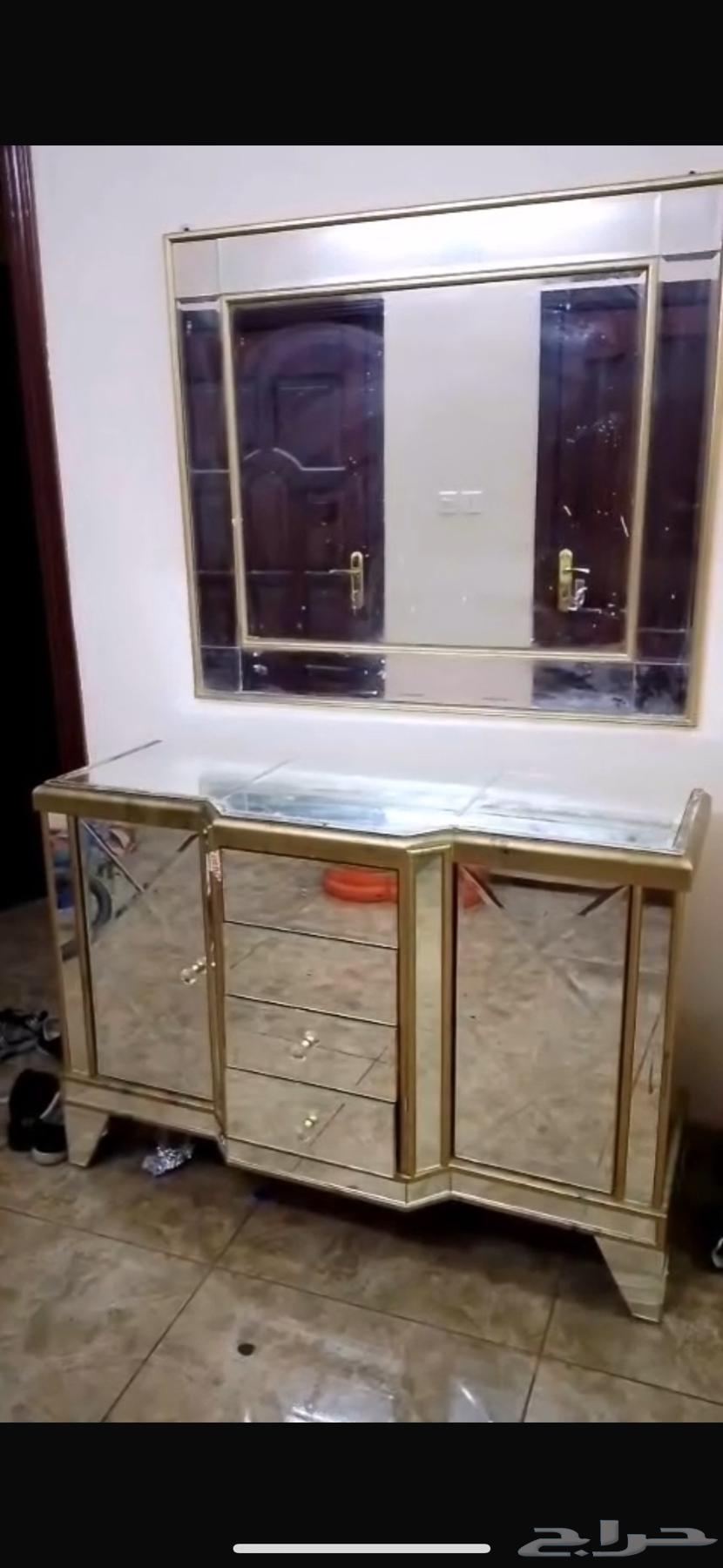 اثاث مع غرفه نوم كامله للبيع المستعجل64529769808514114