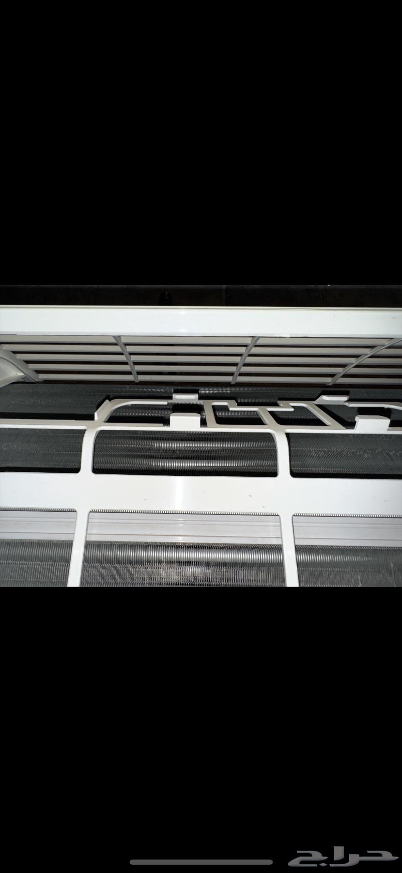 مكيف سبيلت سامسونج 24 الف وحده64530954104321111