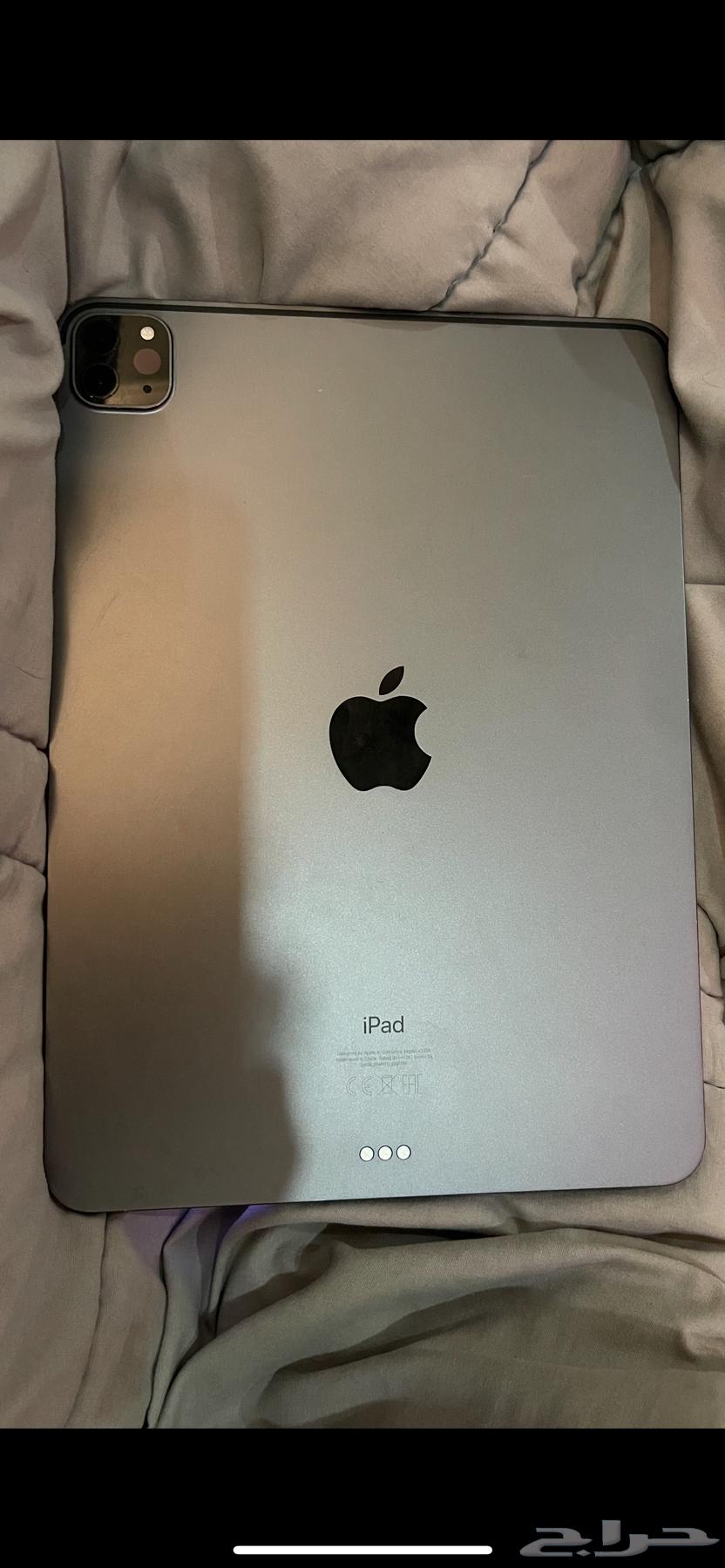 ايباد برو للبدل او للبيع64529050029442110