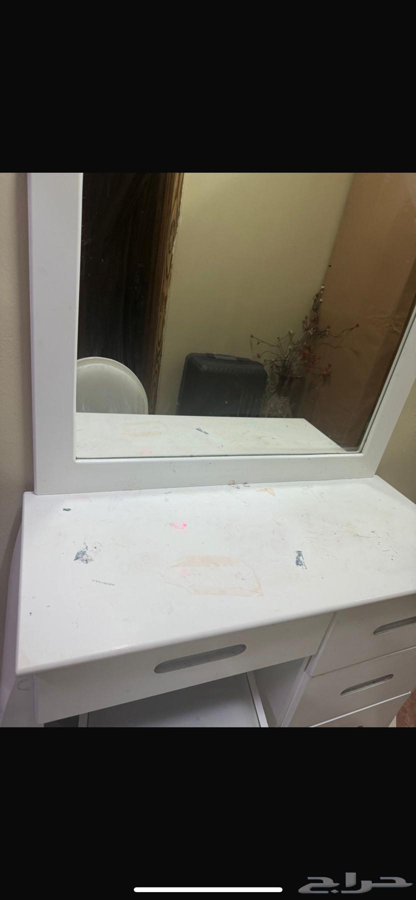 تسريحه مع الكرسي للبيع64533018506369110