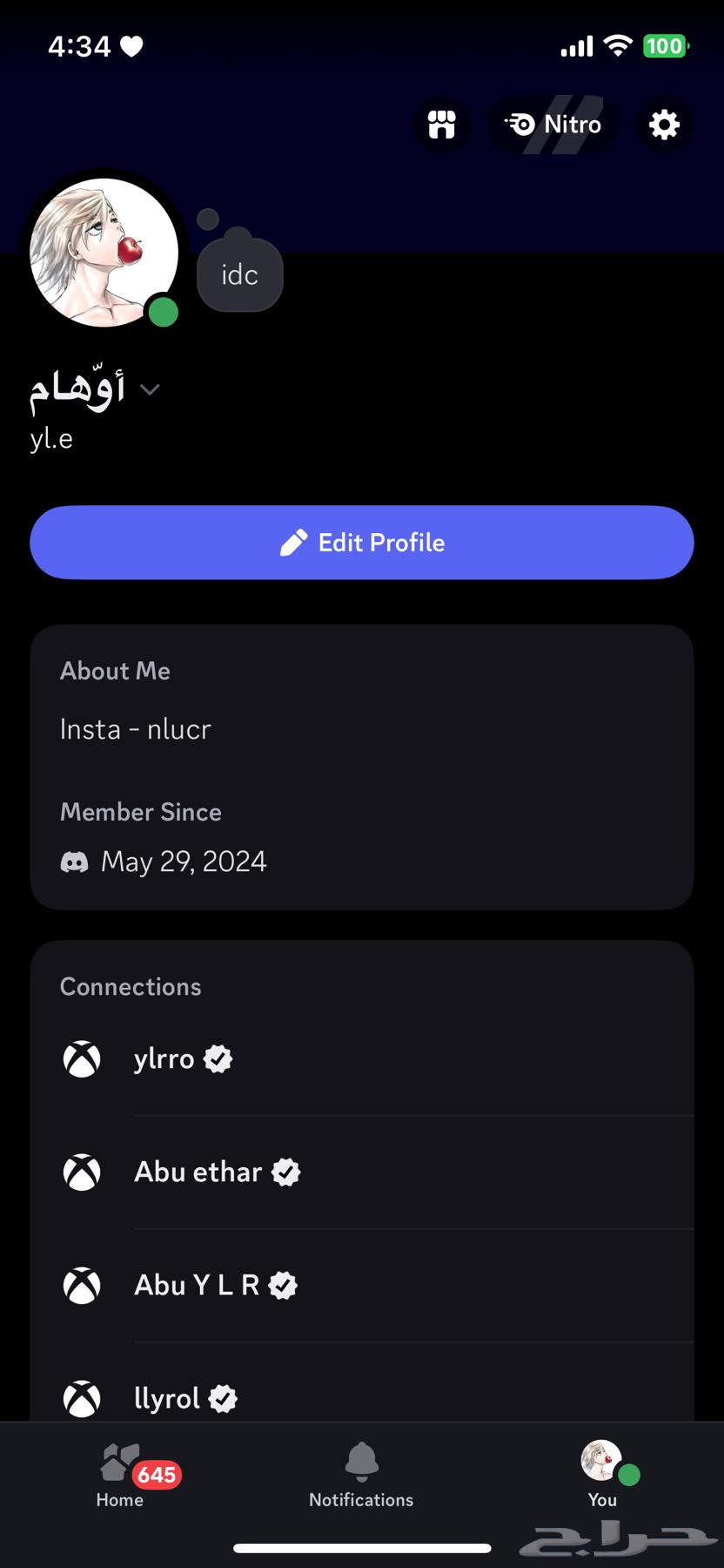 Discord user64528068990850110