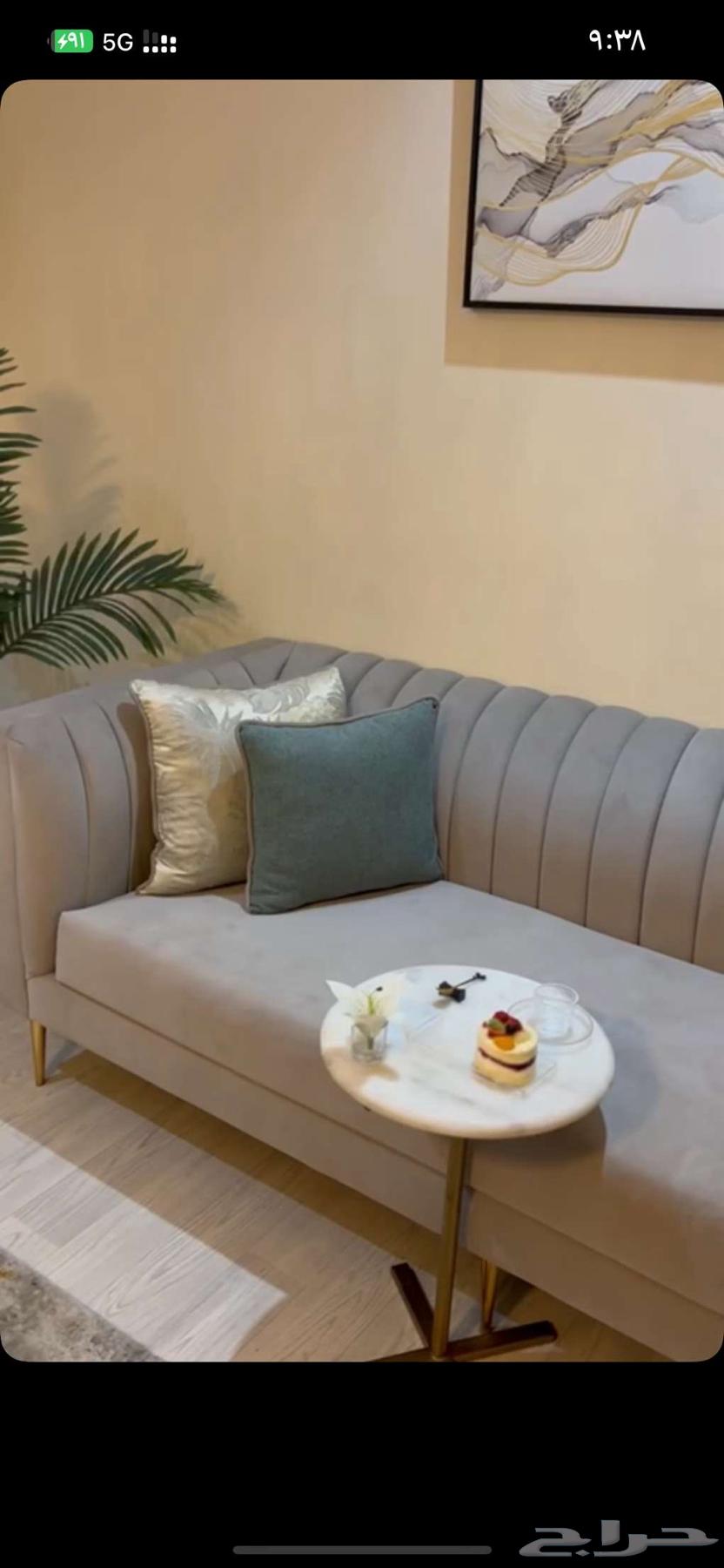 كنب للبيع64534359372034111