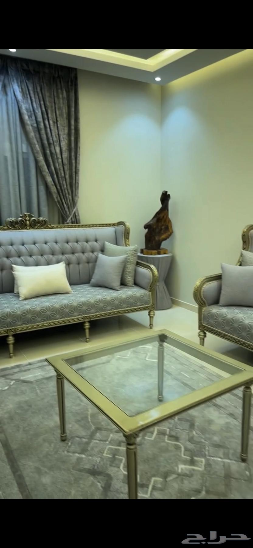 كنب جديد لم يستعمل64528111734401111