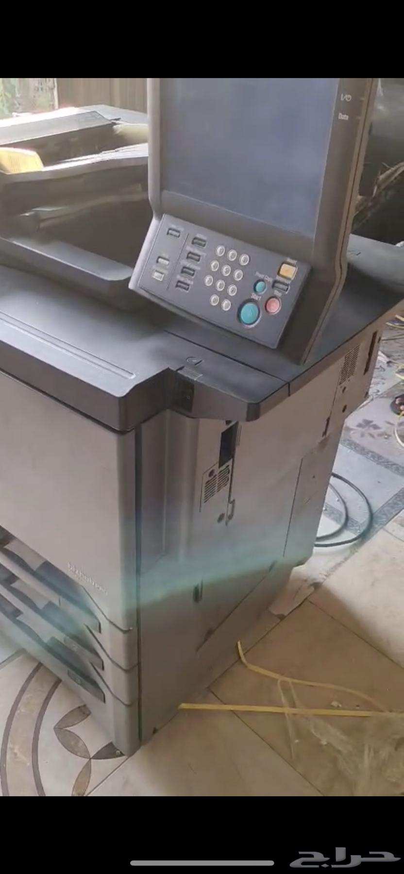 Large printer for offices and libraries64532212774401110