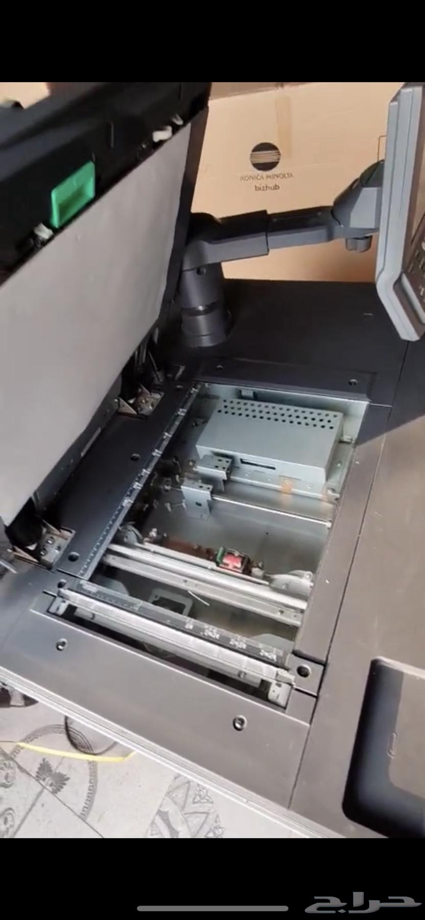 Large printer for offices and libraries64532212774401112