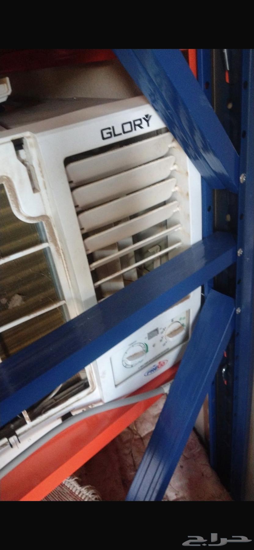 مكيف شباك64532325605507111