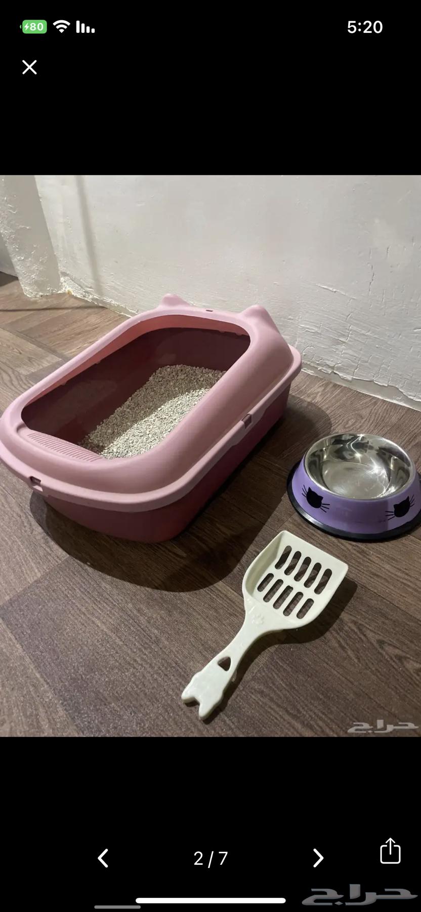 اغراض قطوه للبيع64531505289089114