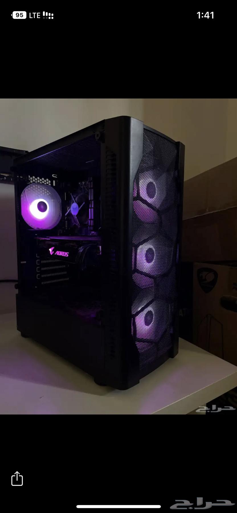 بي سي قيمنق بدل ايفون64530345920770110