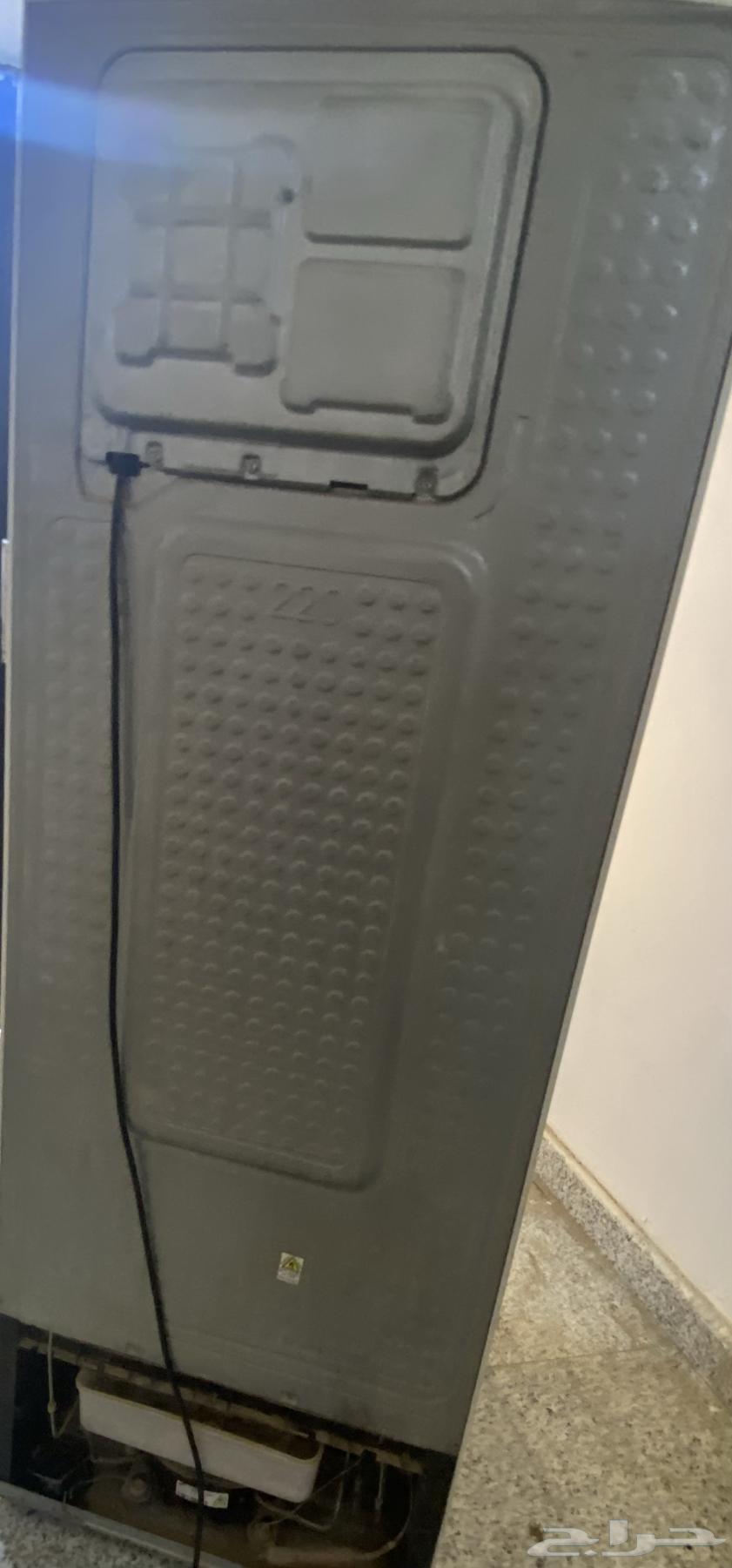 الثلاجة سامسونج 16 قدم للبيع64531702929027112