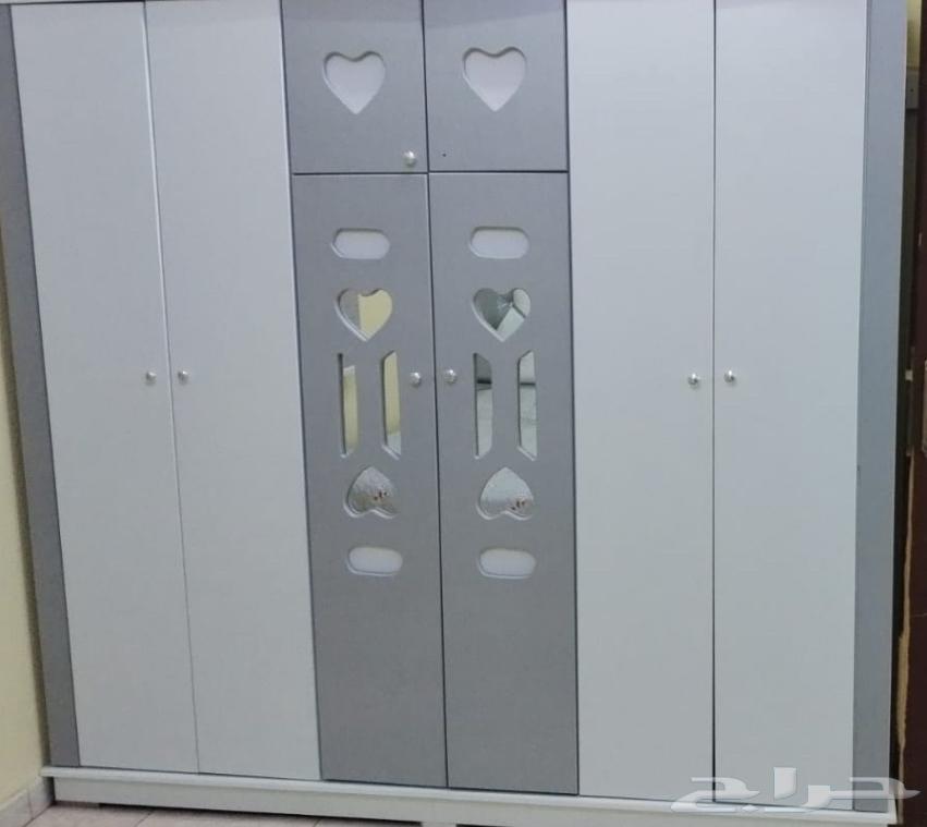 دولاب 6 ضلف اخو الجديد64531392941059111