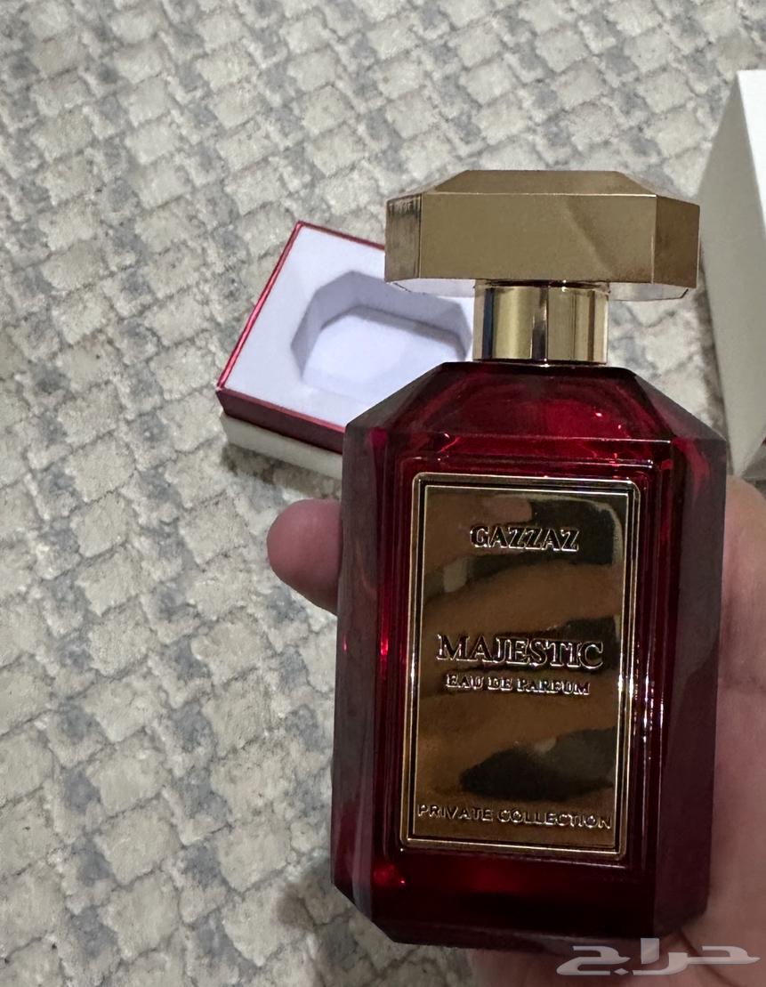 عطر فخم من قزاز بسعر مناسب64531364998146111