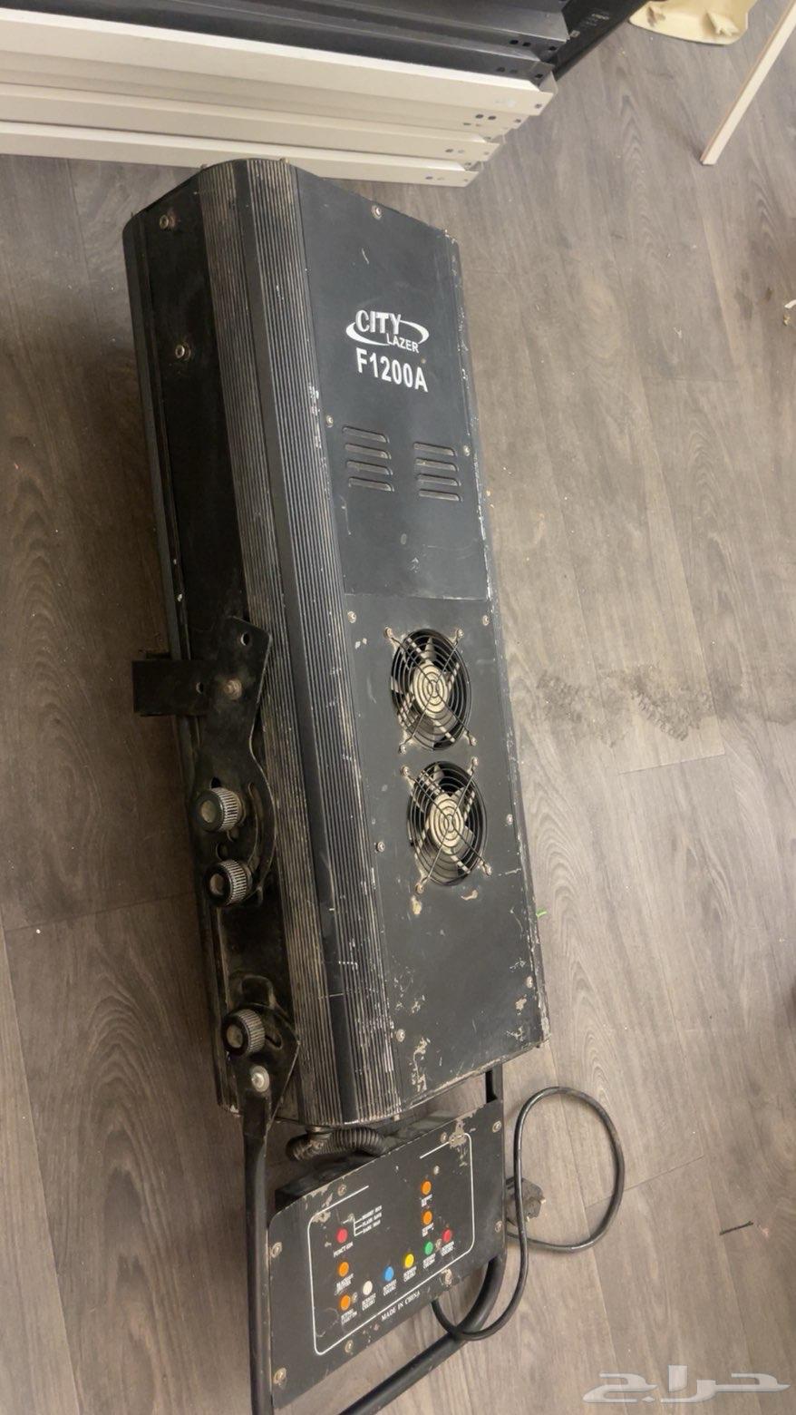 1200 Volt Bride Detector with Two Fans64530064850307111