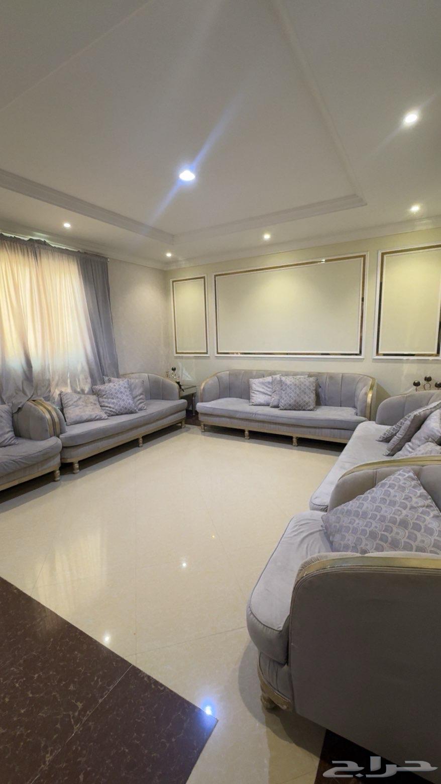 كنب جديد قابل للتجديد64529994909570110