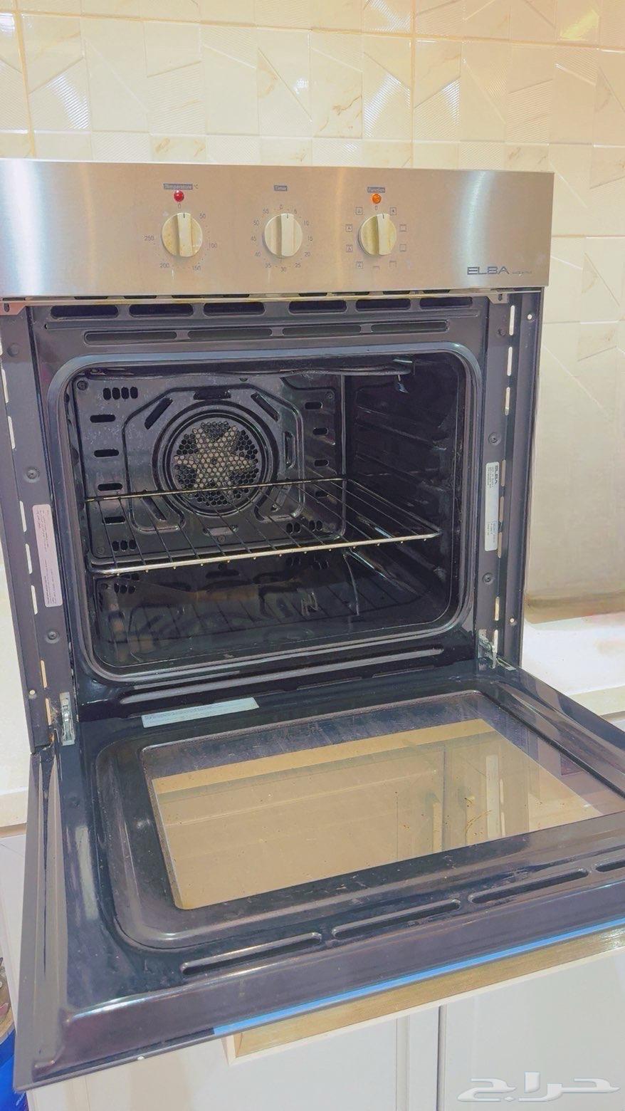Microwave and oven..64527734076547113