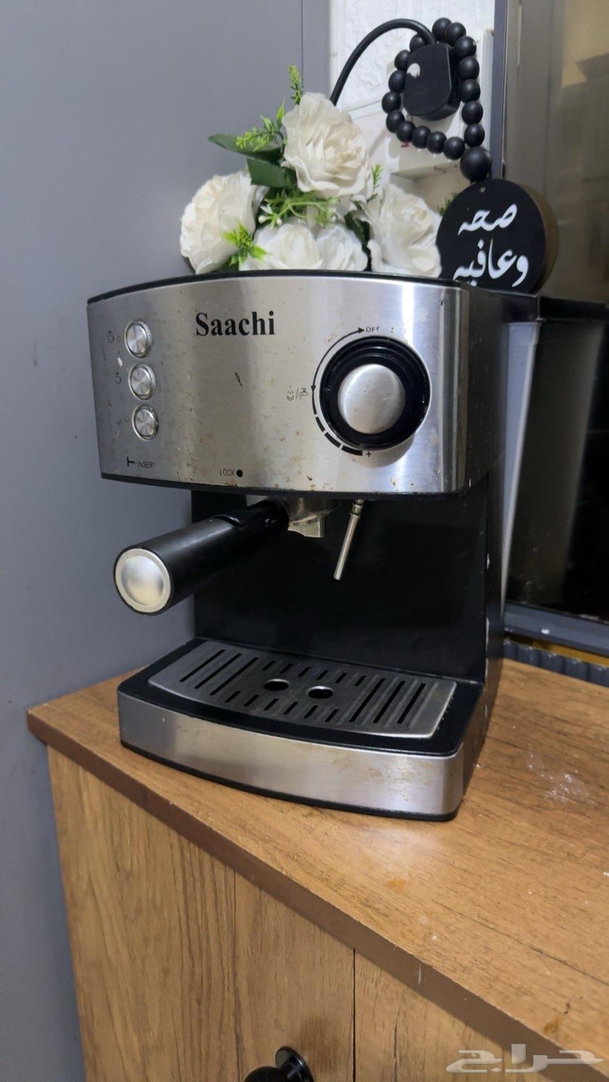 مكينه قهوه64532818640003111