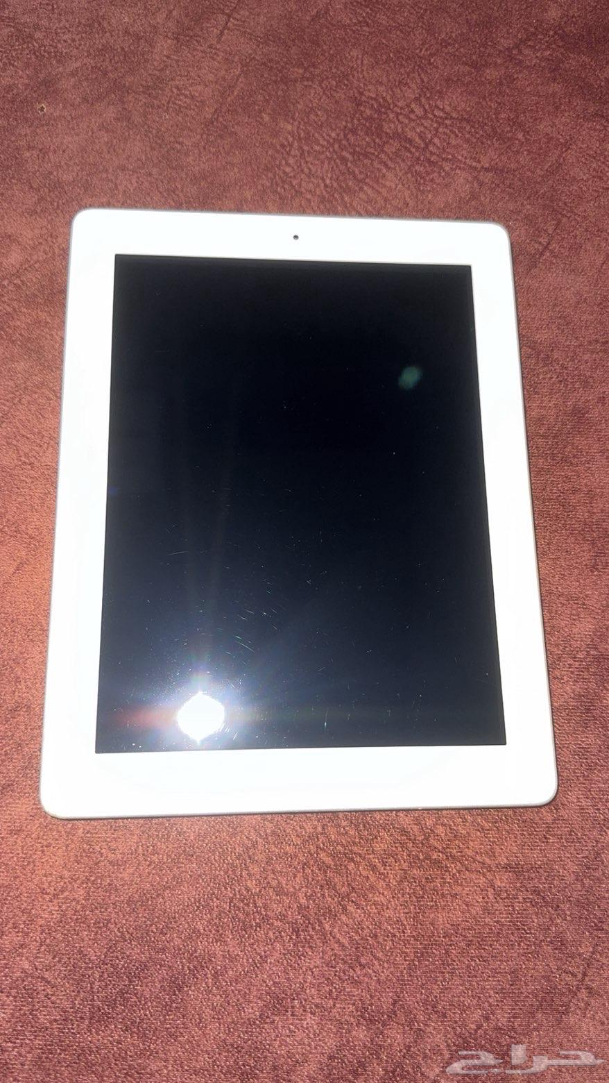 ابل ايباد الجيل الرابع64529605556610110