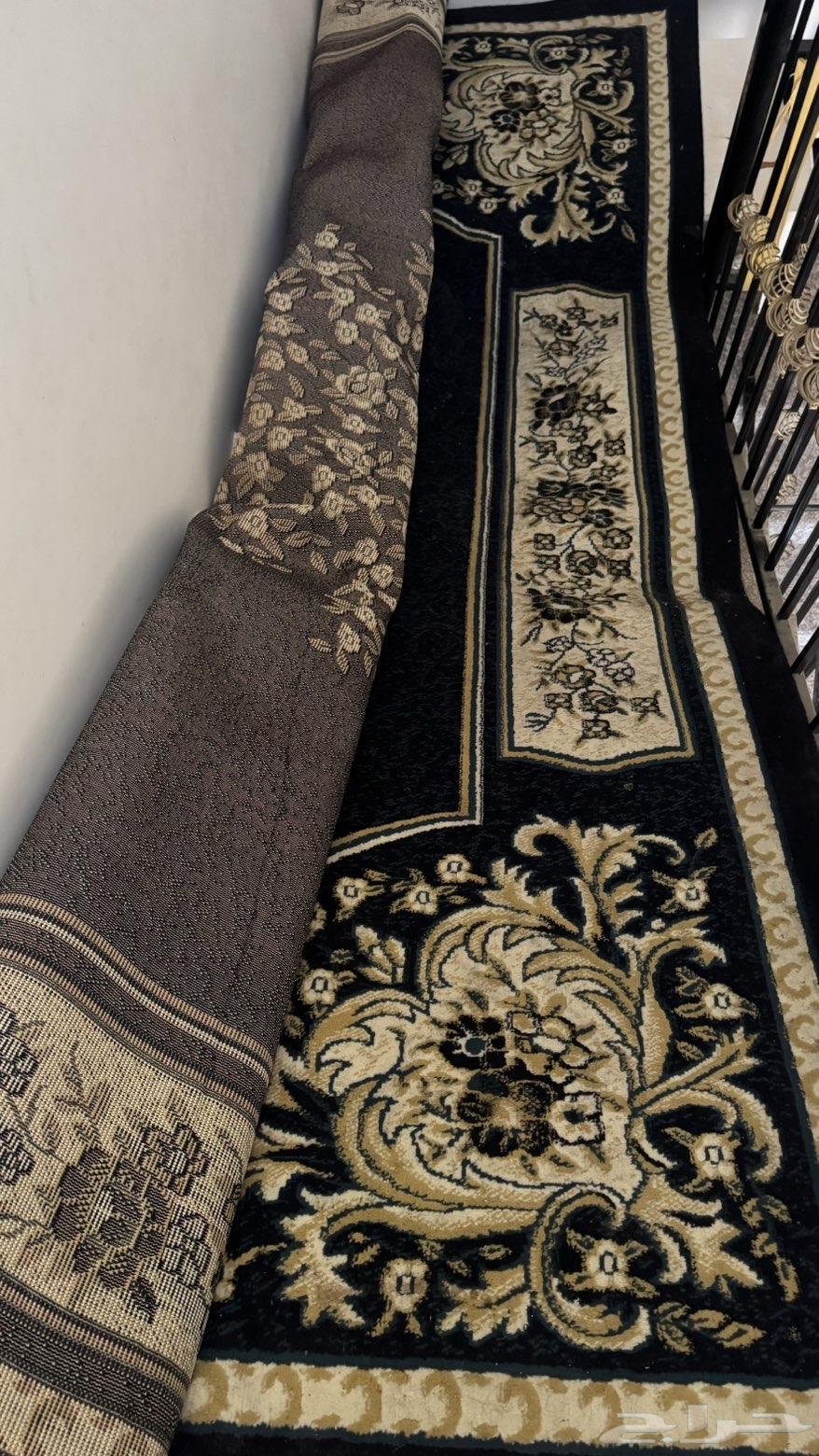 فرشه كبيره لون كحلي64530402219651111