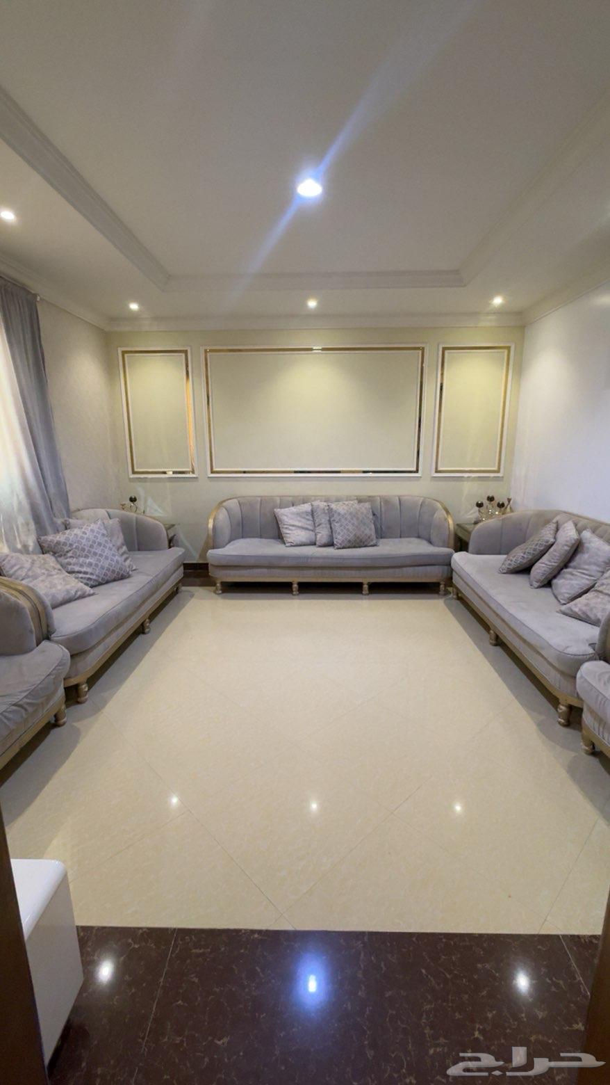 كنب جديد قابل للتجديد64529994909570111