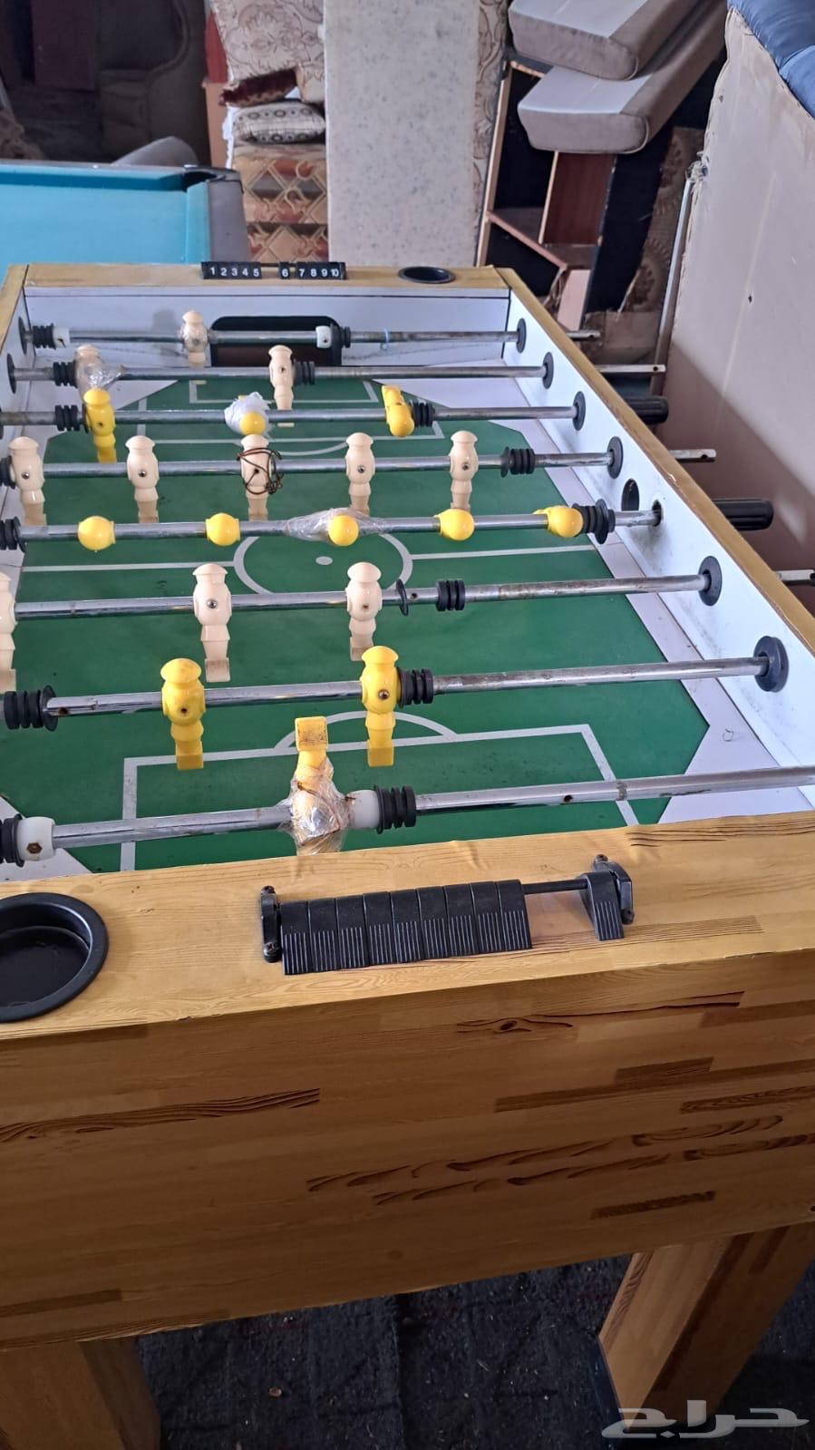 للبيع بلياردو   فريرا64530345906435111