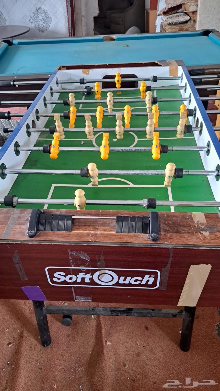 للبيع بلياردو   فريرا64530345906435110