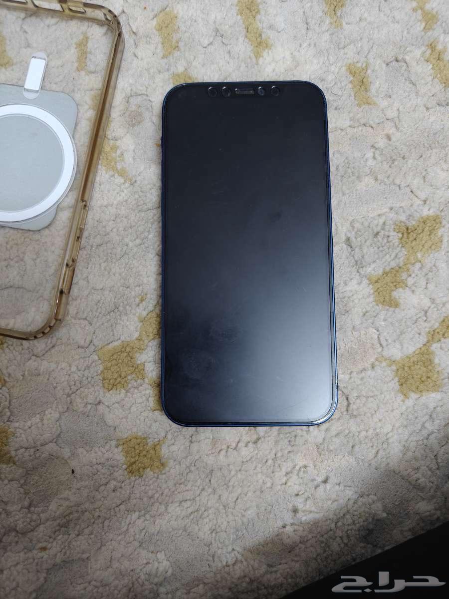 iPhone 12 Regular64538570657283112