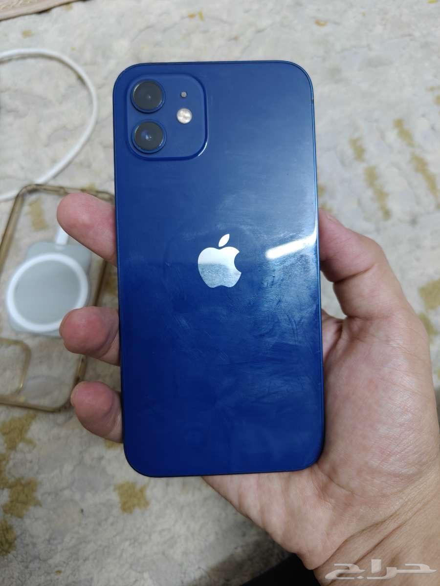 iPhone 12 Regular64538570657283110