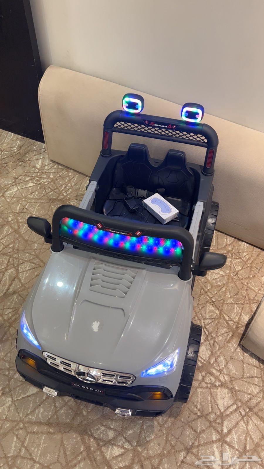 سيارة أطفال نظيفه جدا64533176051203110