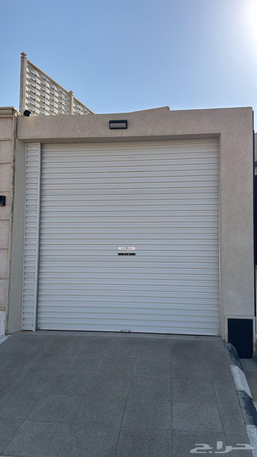 للبيع باب رول اخو الجديد. الموسى باقي بالضمان سنه64532409992451110