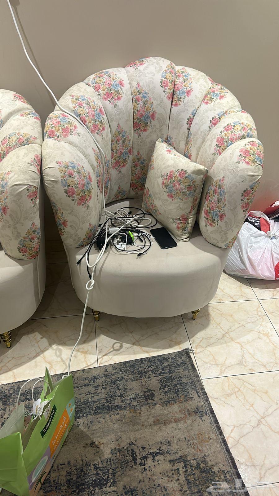 للبيع اثاث بيت64534971502209113