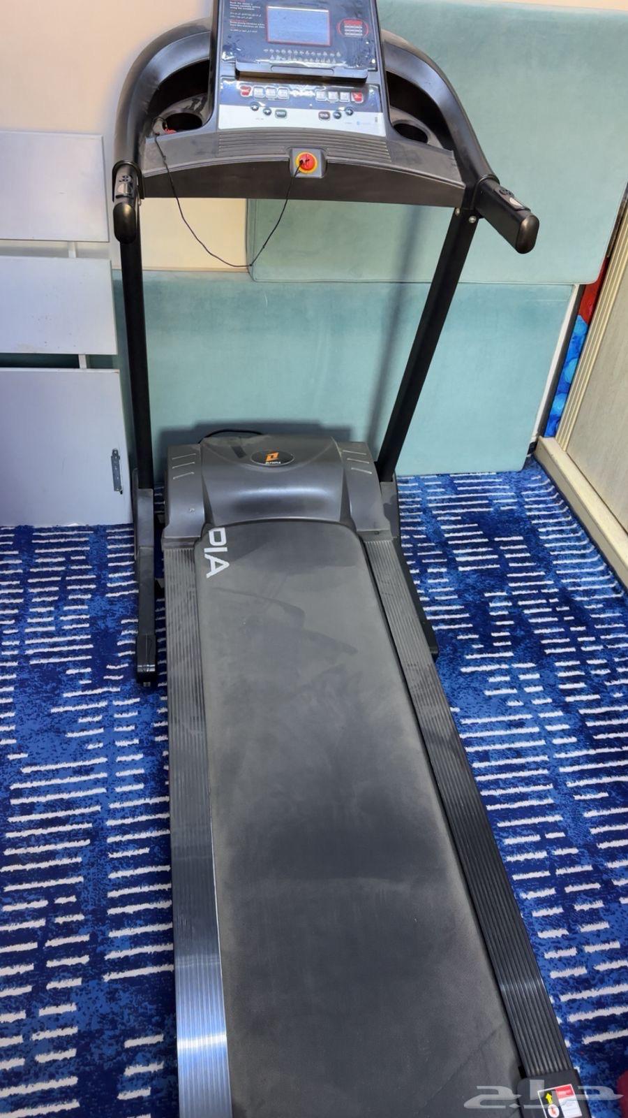 Excellent new treadmill, no need to go out for walking due to this home treadmill64533090581763110