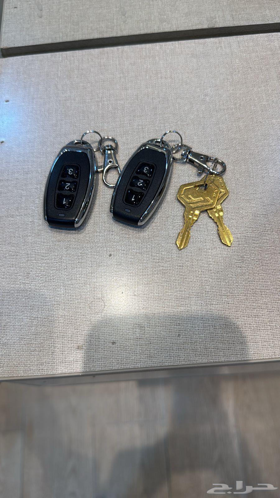 للبيع باب رول اخو الجديد. الموسى باقي بالضمان سنه64532409992451112