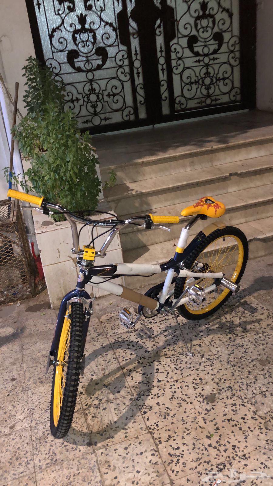 دراجة كوبرا مقاس 24بانوير الأصلي64529107554563110