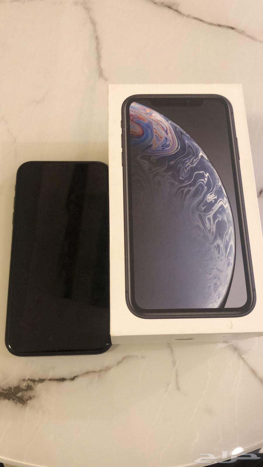 ايفون xr للبيع64529035909762110