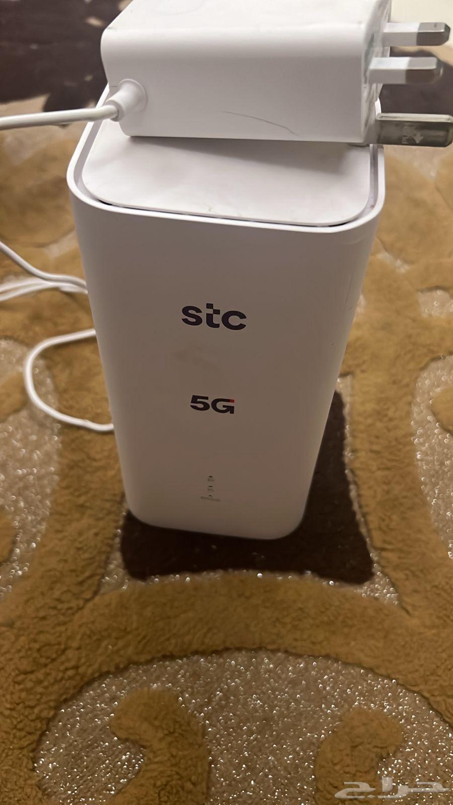 New 5G router64534184249986110
