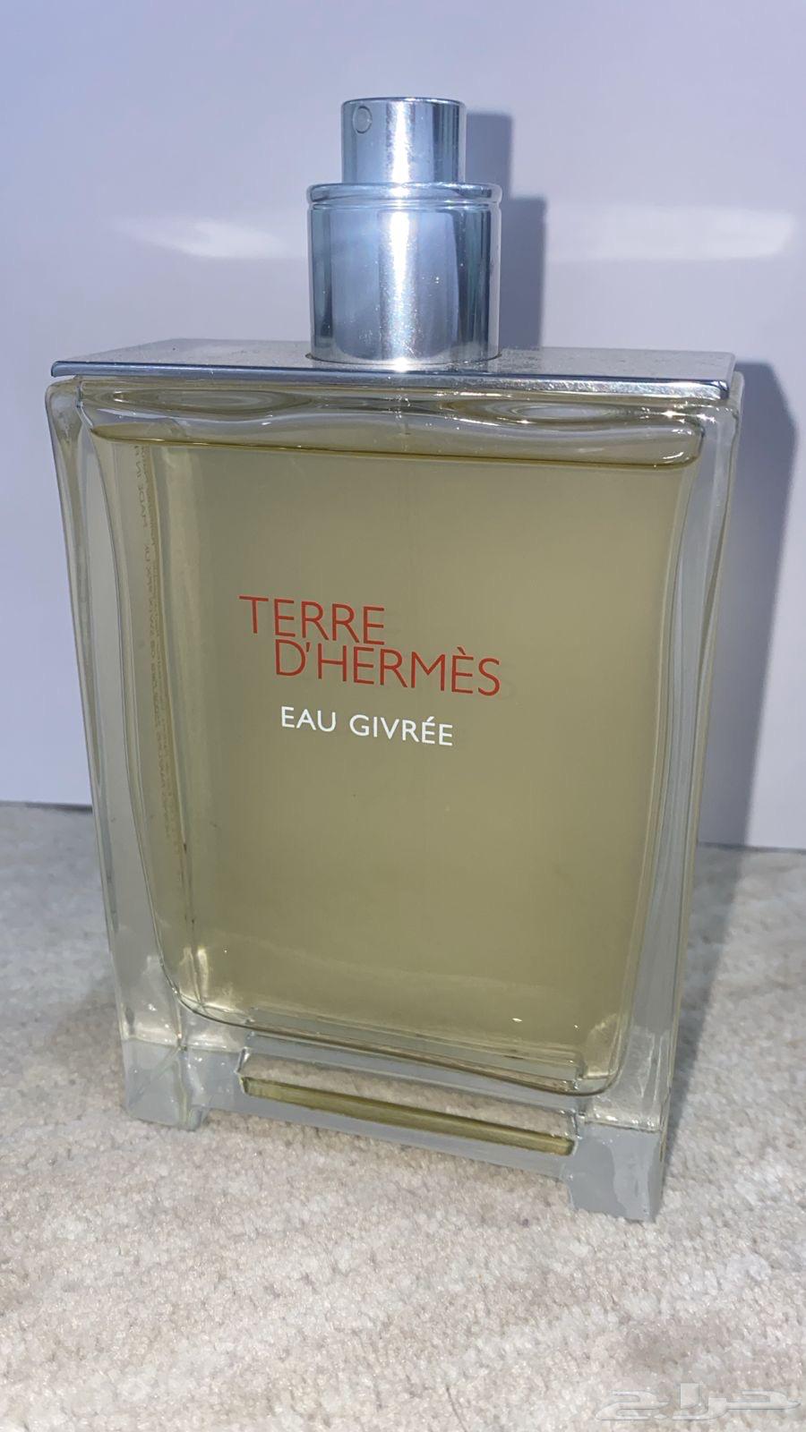 Terry de Hermès Perfume64534578835457110