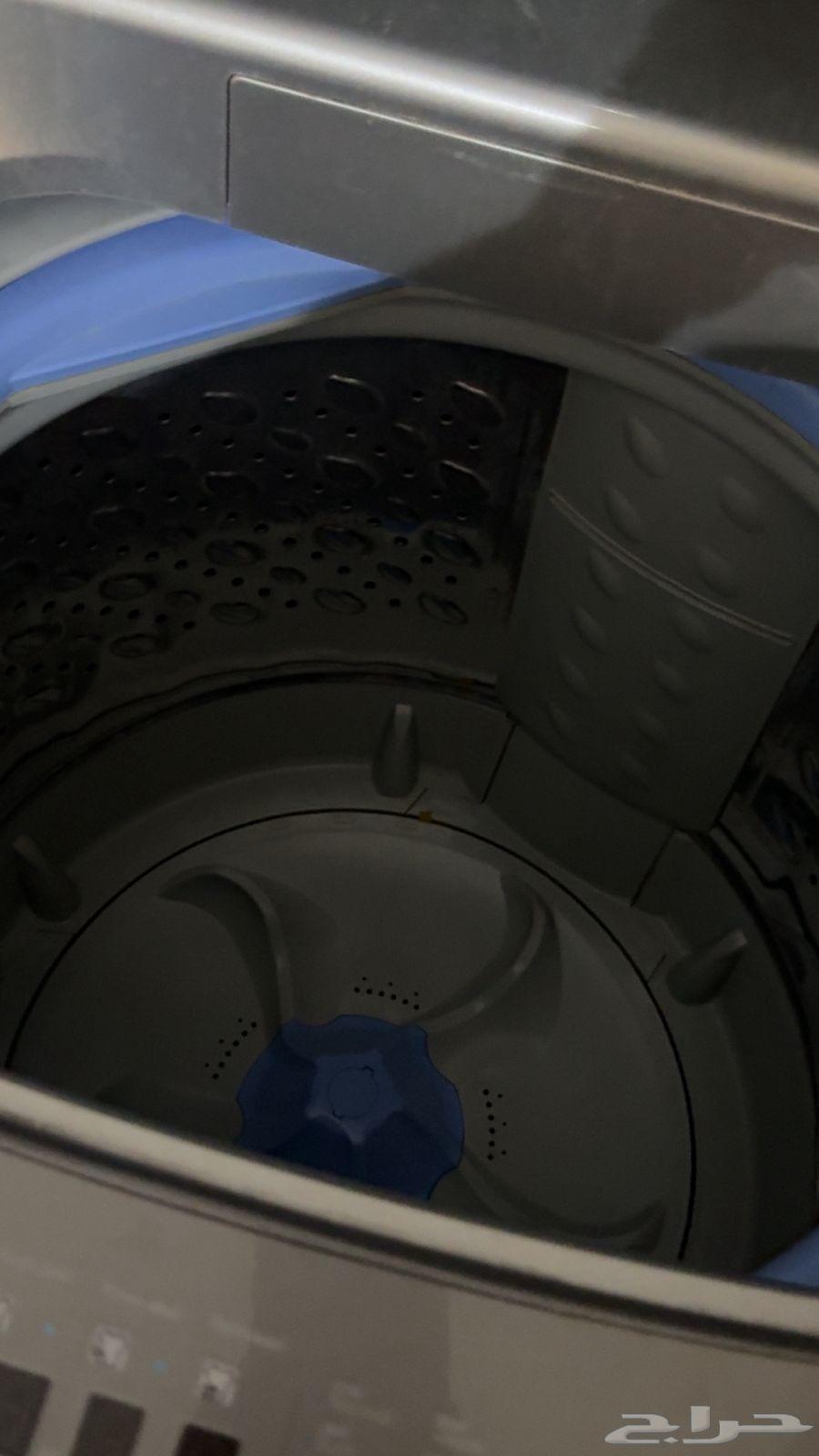 غسالة اوتوماتيك جنيرال سوبر 12 كجم64527516612739112