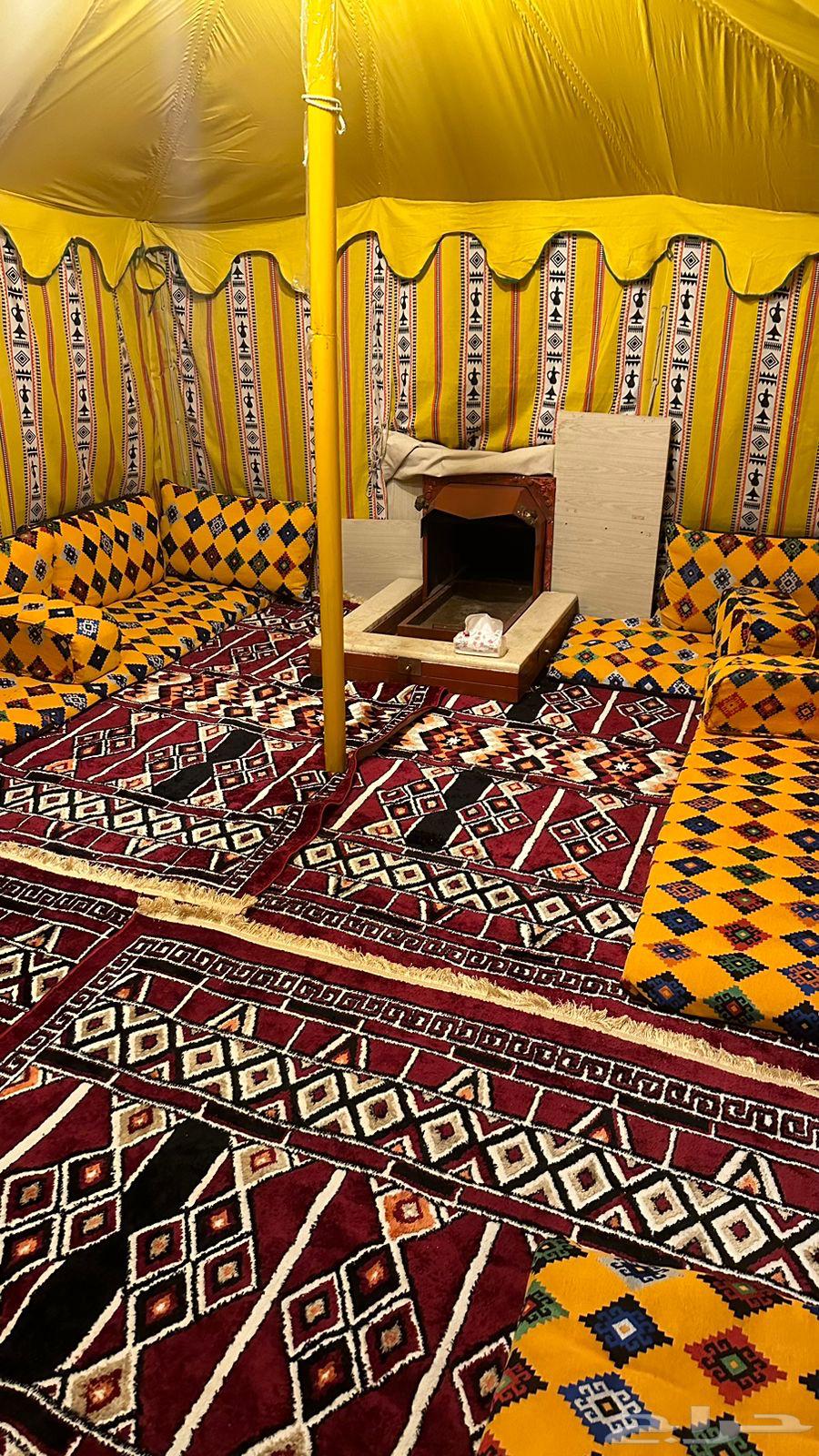 خيام للبيع64530233771521113