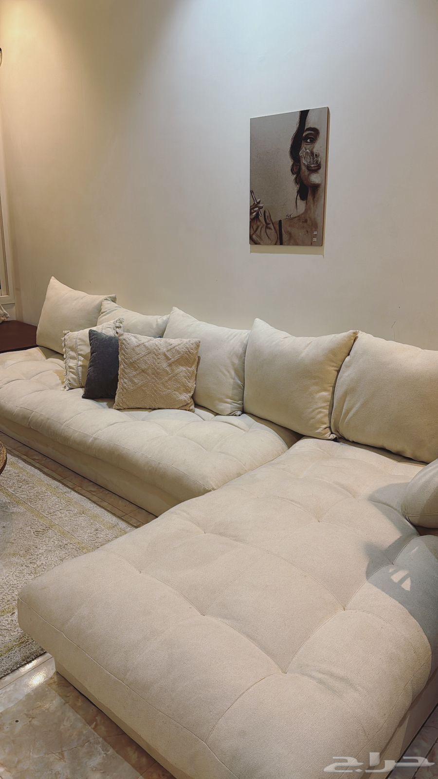 طقم كنب للبيع64528323305987110