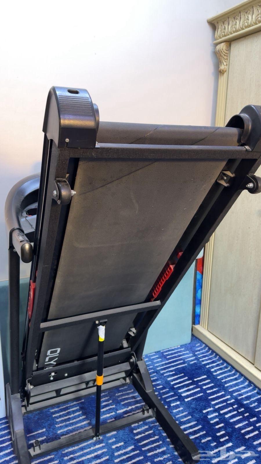 Excellent new treadmill, no need to go out for walking due to this home treadmill64533090581763111