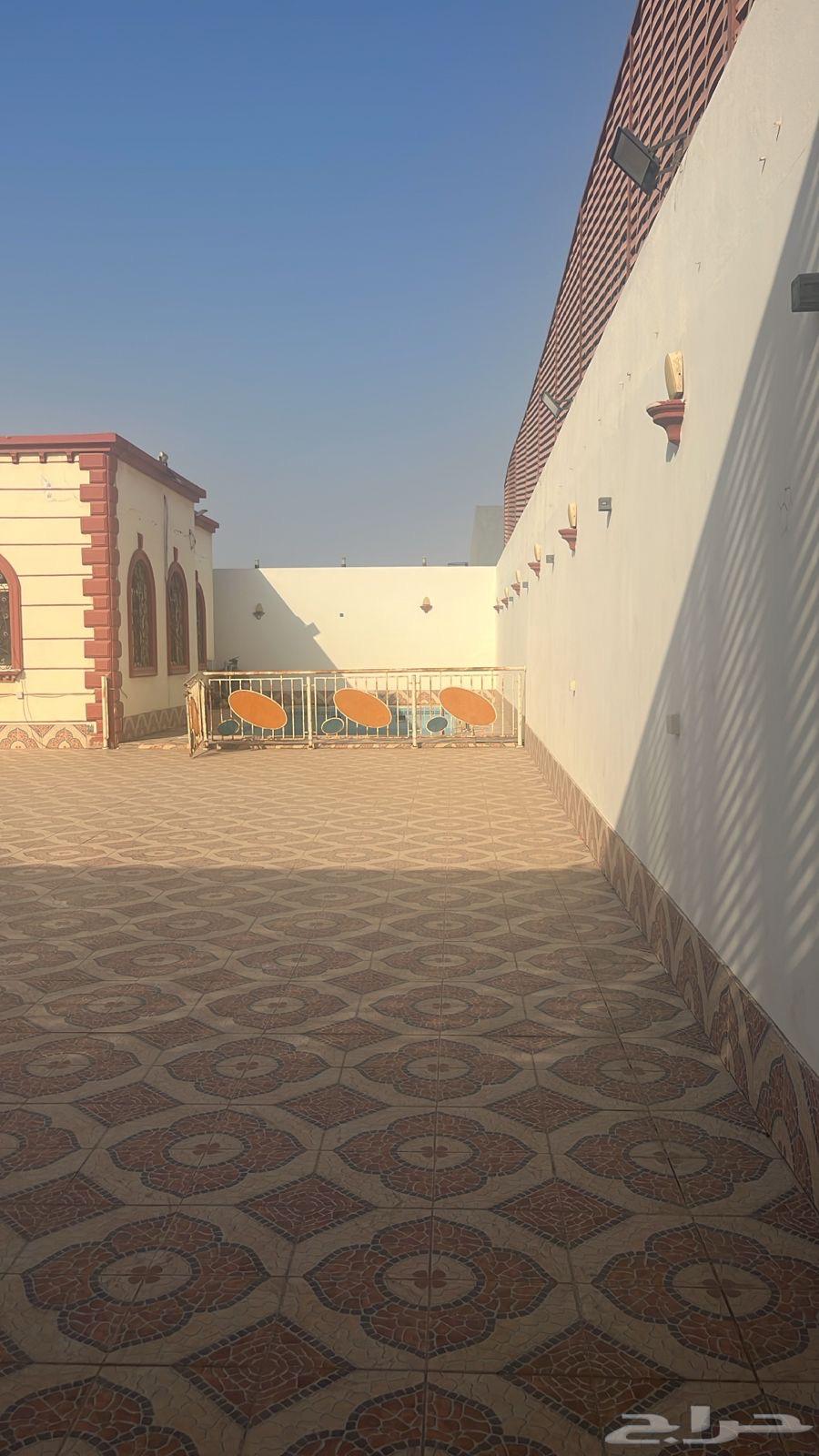 فيلا استراحه للإيجار64143375656962114