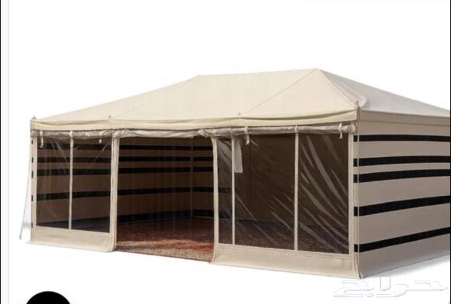 خيمه جديده للبيع64532353629826110