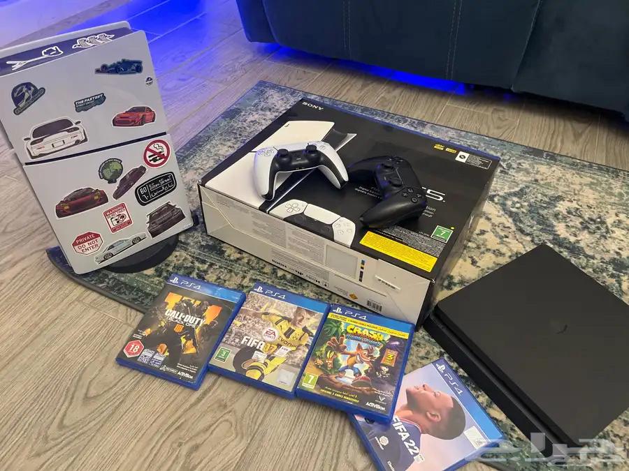 سوني 5 سليم مع سوني 464528393909123111