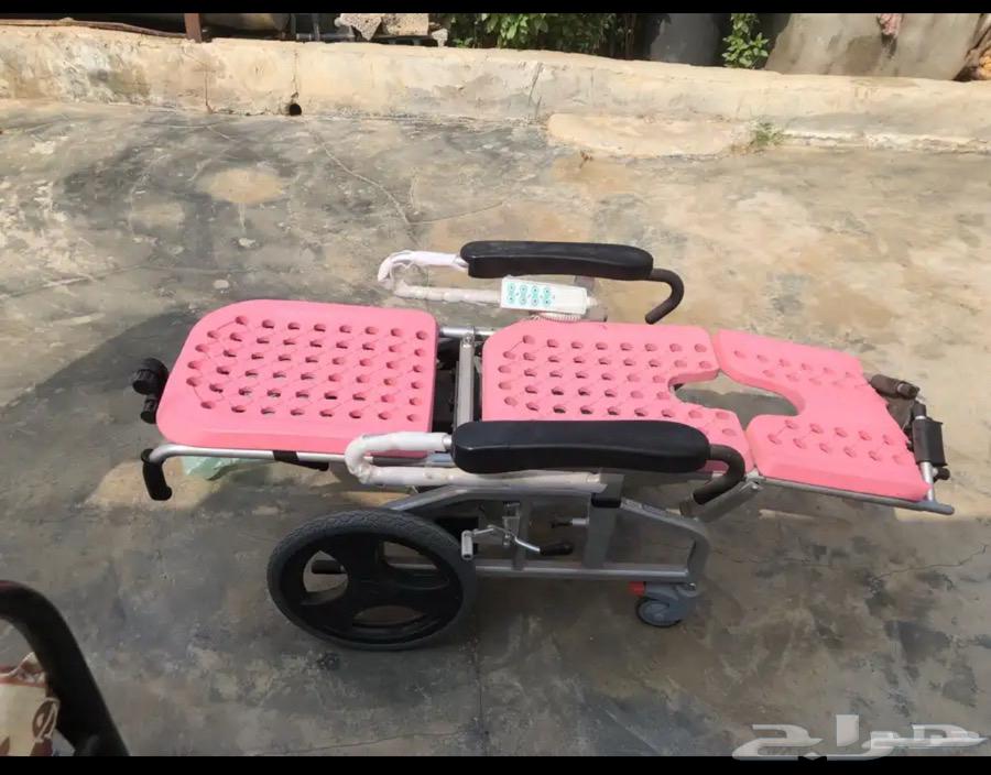 كرسي استحمام طبي لذوي الاحتياجات الخاصه64530741303939110