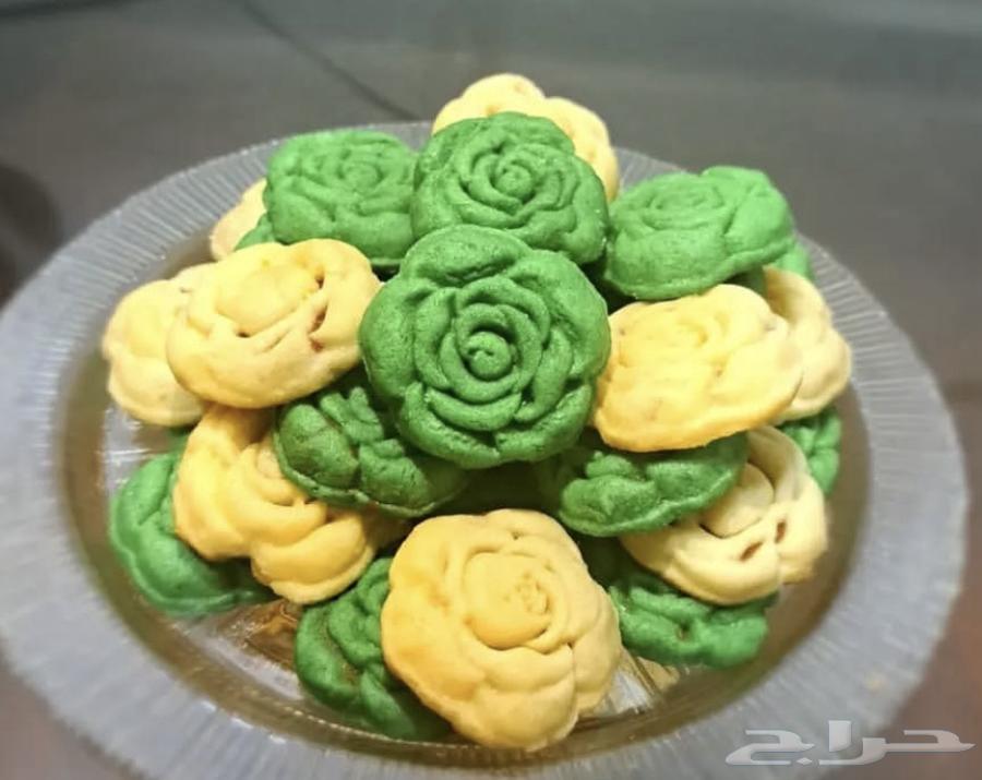 معمولاتي الطريه والفرش للطلب حياكم قبل بيوم او يومين64534971587713110