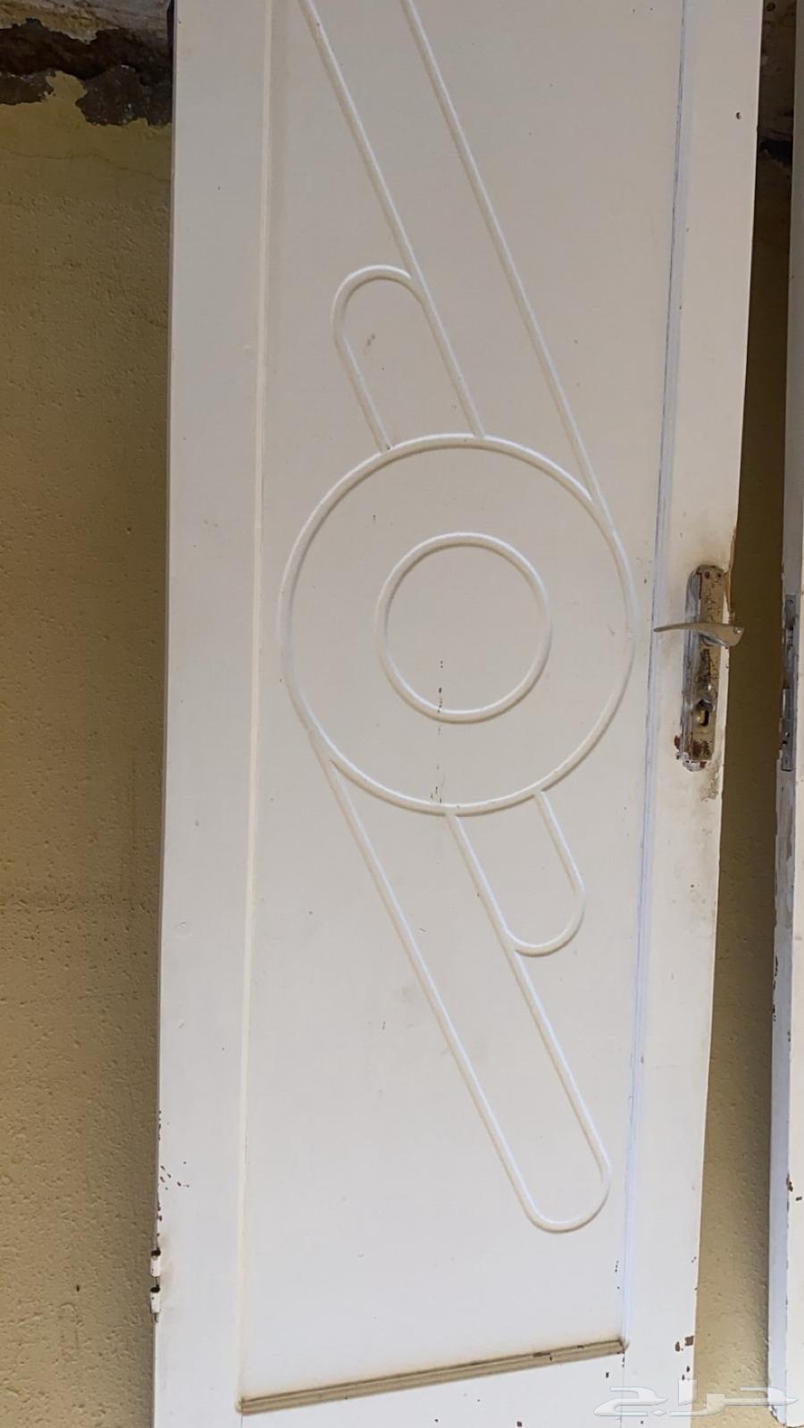 بيبان للبيع خشب على السوم64531645951875111